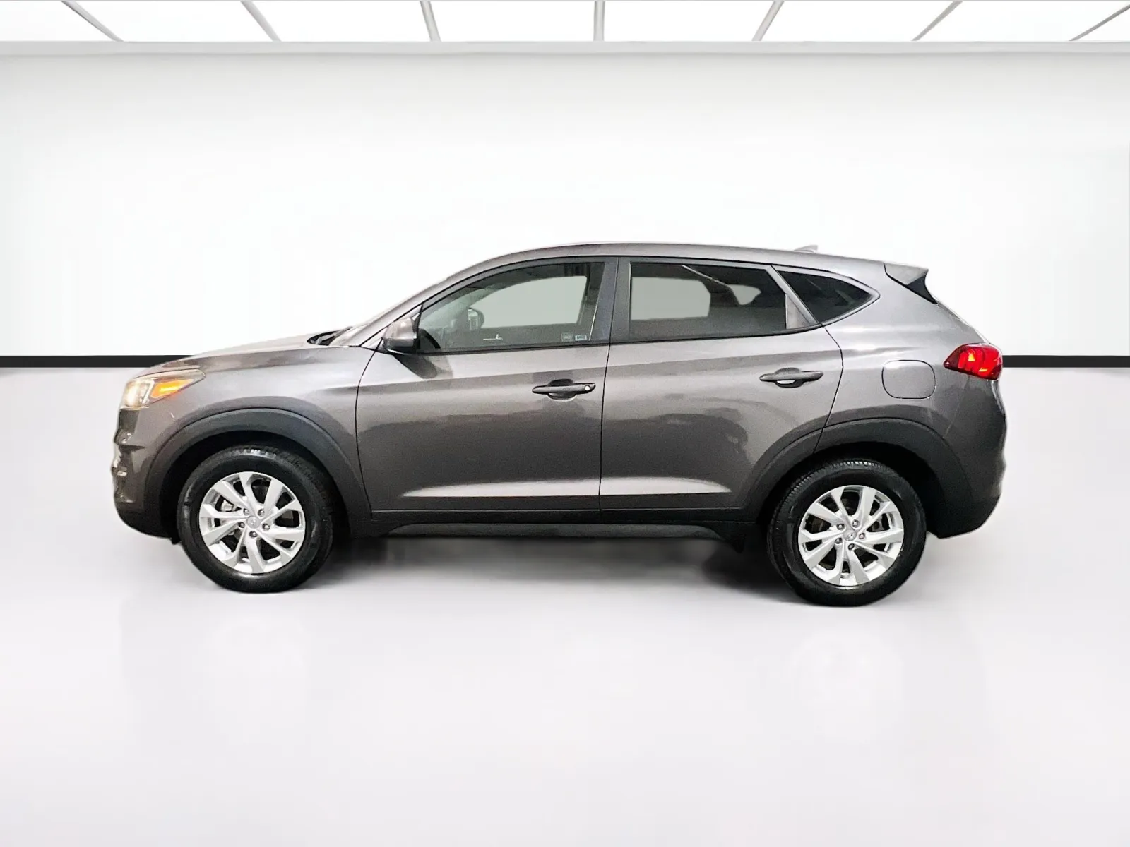 2020 Hyundai Tucson SE - Photo 21