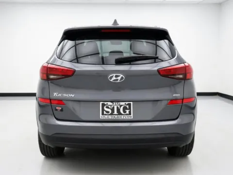 More photos of 2020 Hyundai Tucson SE at STG Auto Group of Chandler, AZ