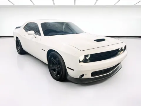 Another view of 2021 Dodge Challenger R/T for sale in Chandler, AZ at STG Auto Group of Chandler