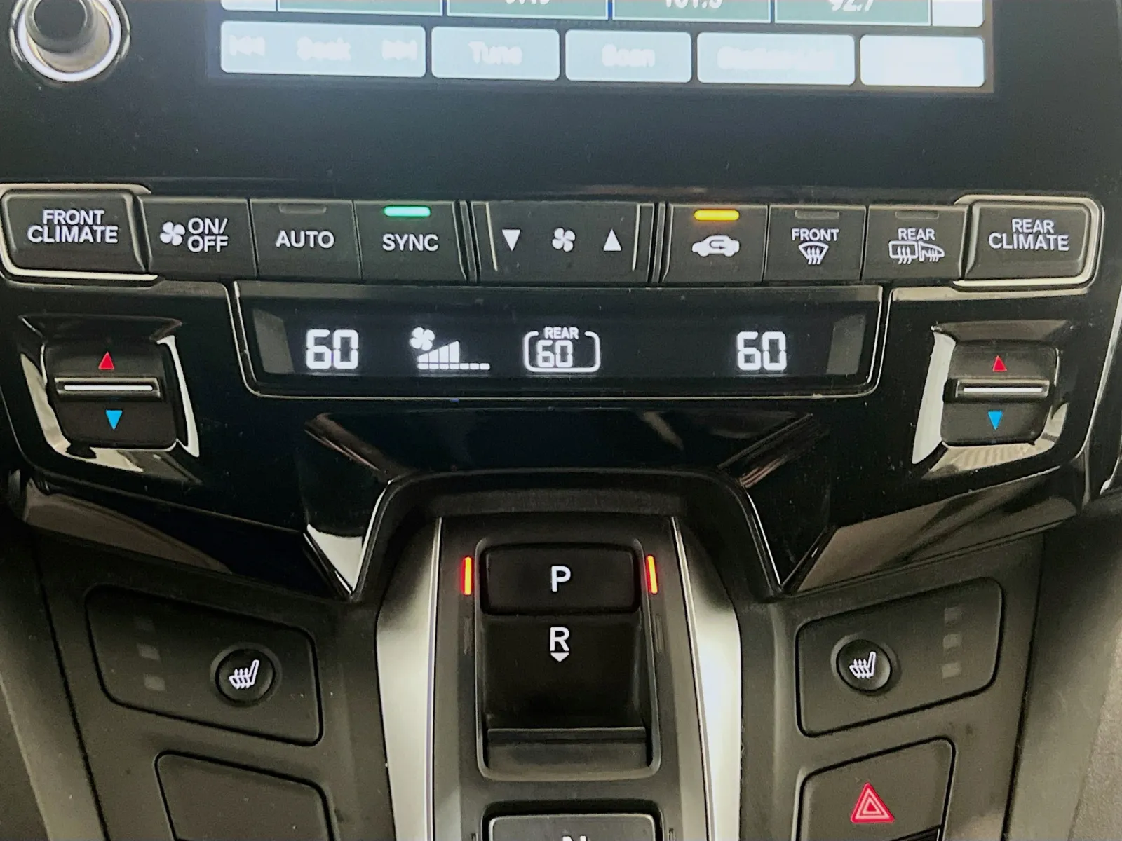 2019 Honda Odyssey EX-L - Photo 11