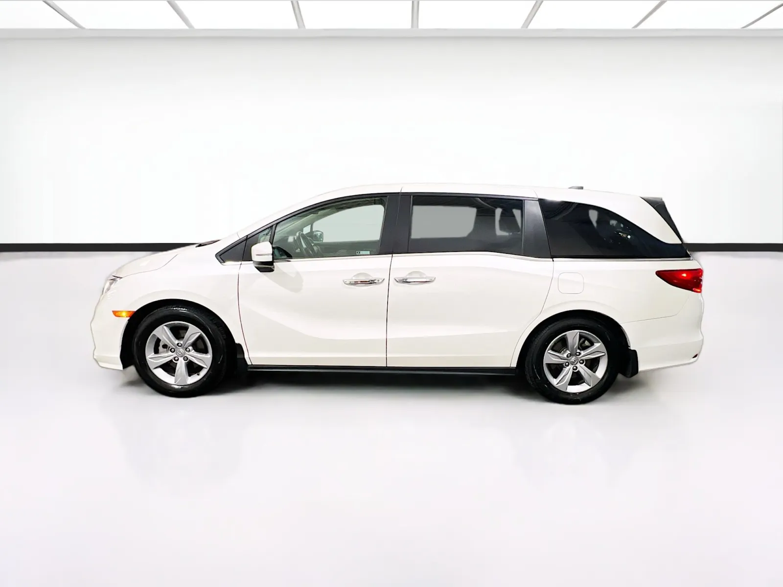 2019 Honda Odyssey EX-L - Photo 23