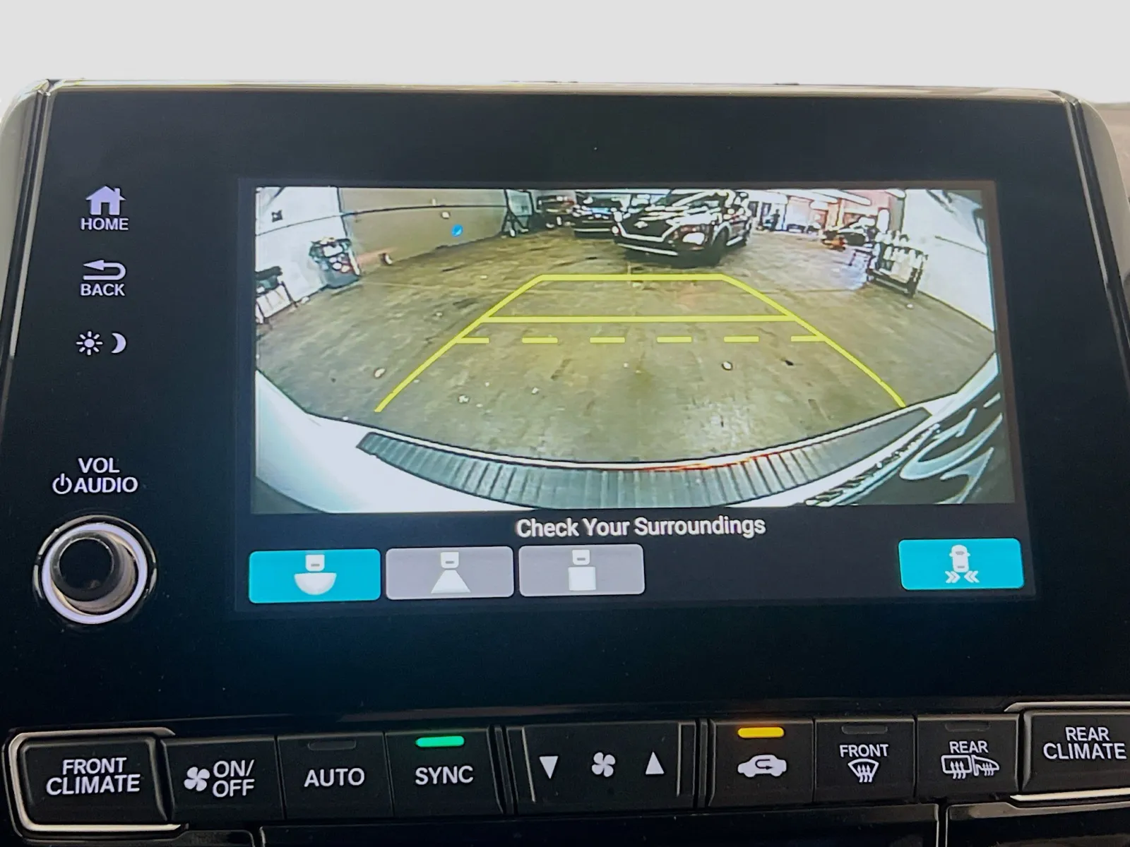2019 Honda Odyssey EX-L - Photo 9