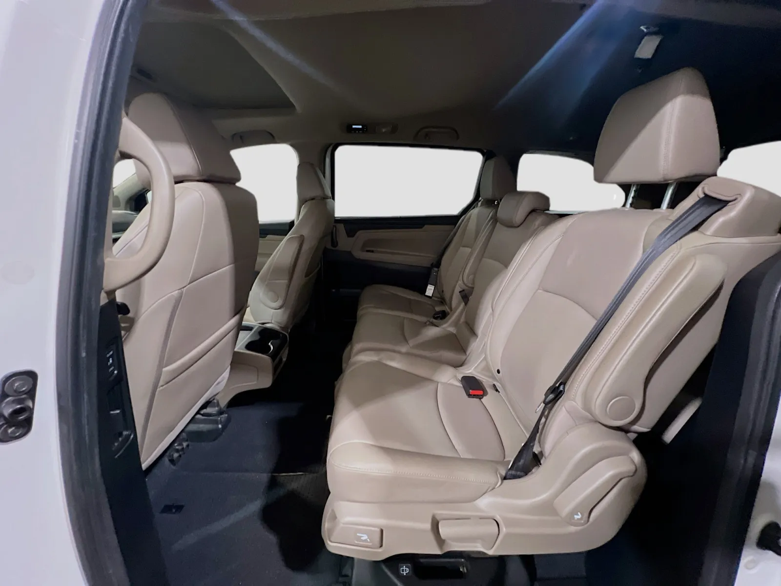 2019 Honda Odyssey EX-L - Photo 17