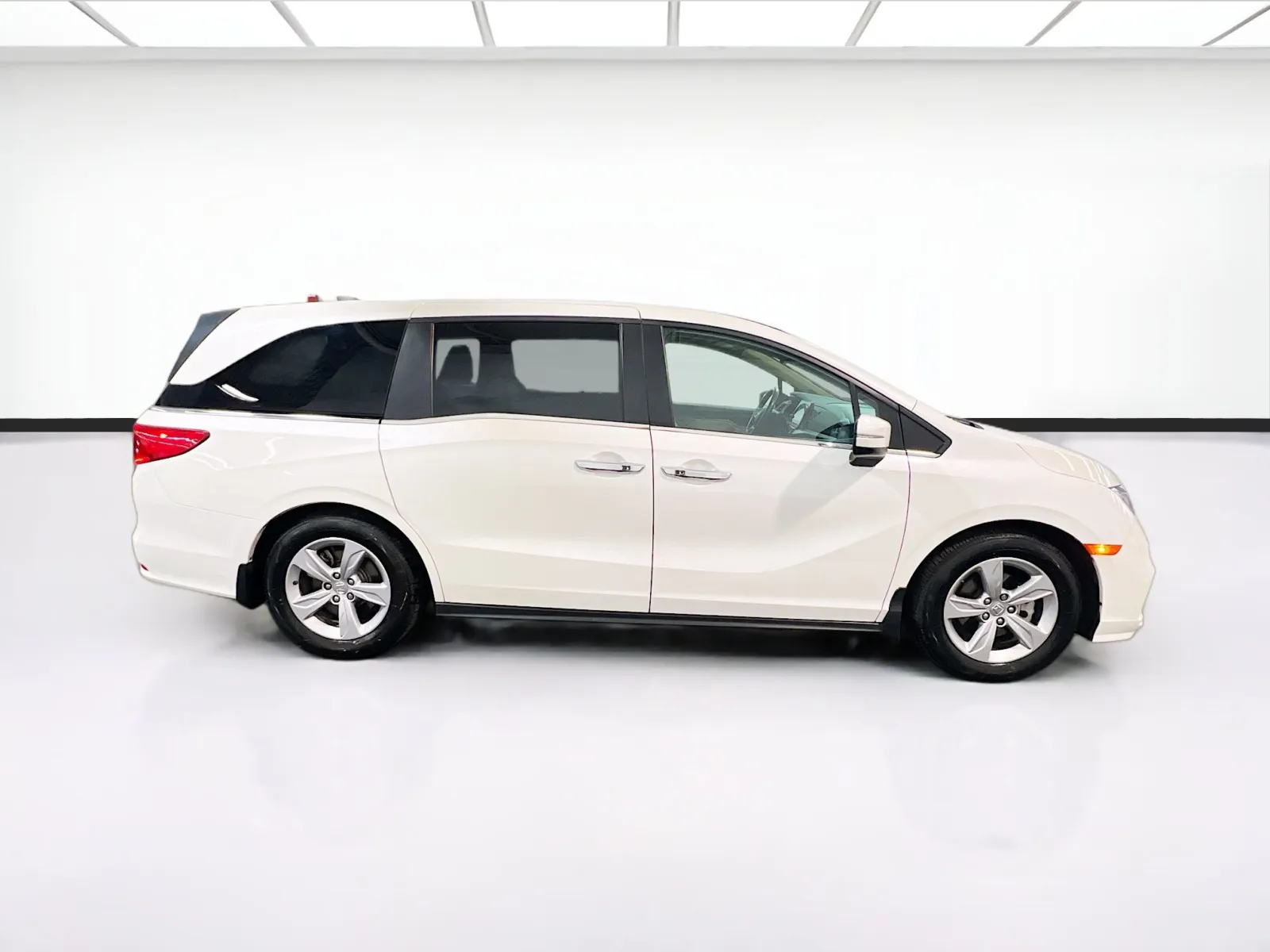 2019 Honda Odyssey EX-L - Photo 24