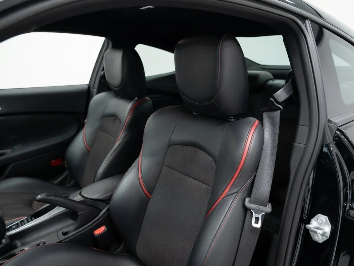 2020 Nissan 370Z Coupe Sport - Photo 17