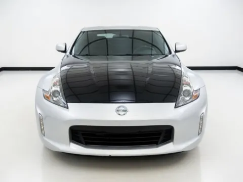Photos of 2020 Nissan 370Z Coupe Sport for sale in Chandler, AZ at STG Auto Group of Chandler