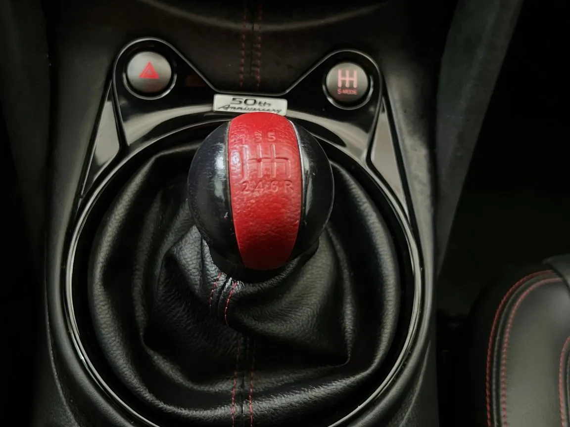2020 Nissan 370Z Coupe Sport - Photo 12