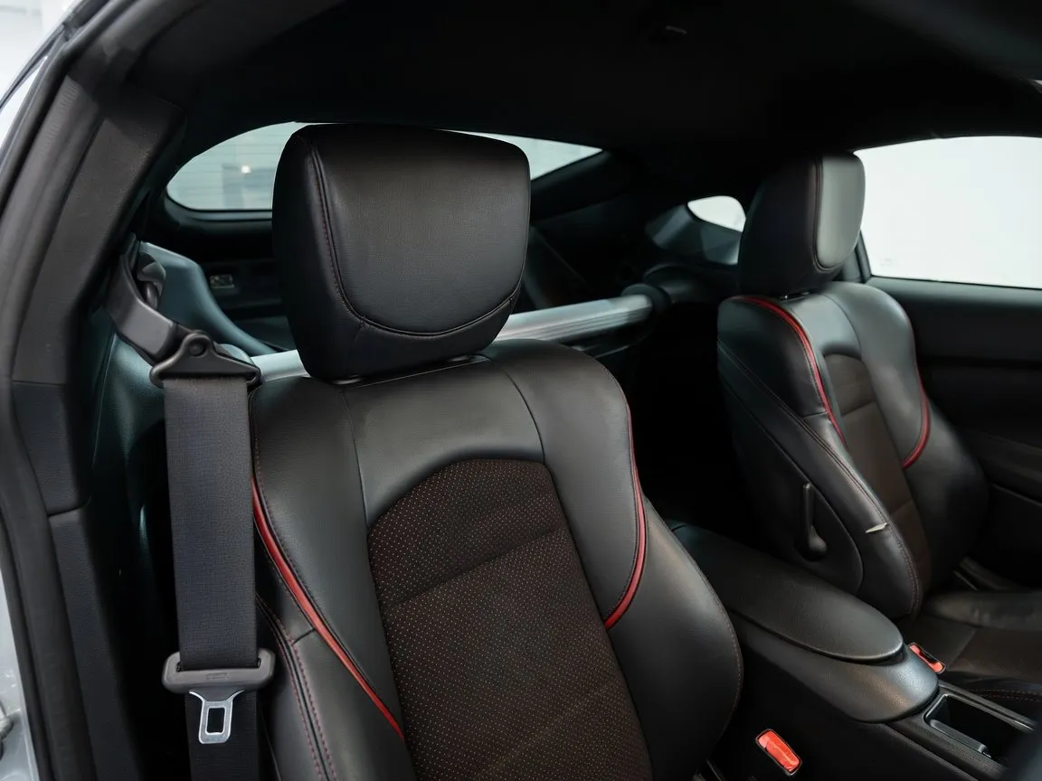 2020 Nissan 370Z Coupe Sport - Photo 19