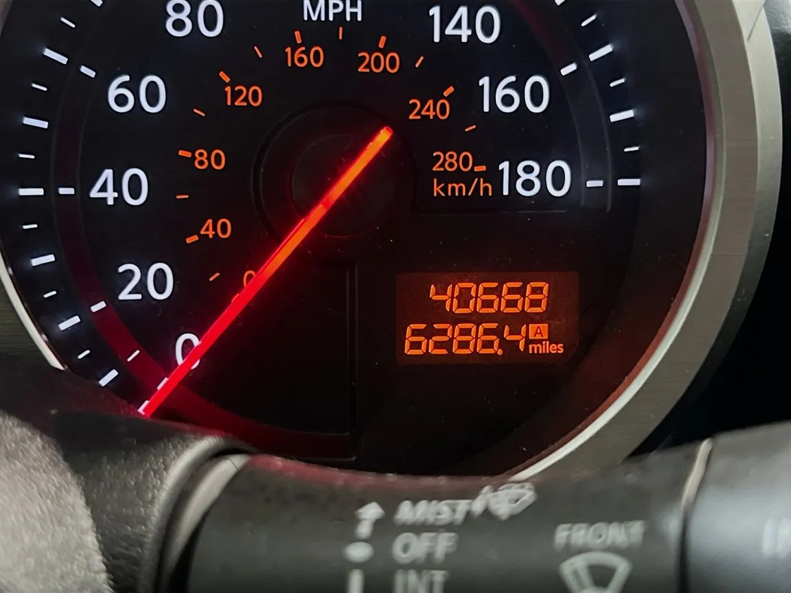 2020 Nissan 370Z Coupe Sport - Photo 8