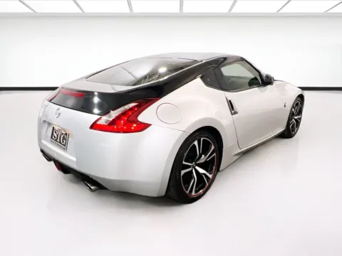 More photos of 2020 Nissan 370Z Coupe Sport at STG Auto Group of Chandler, AZ