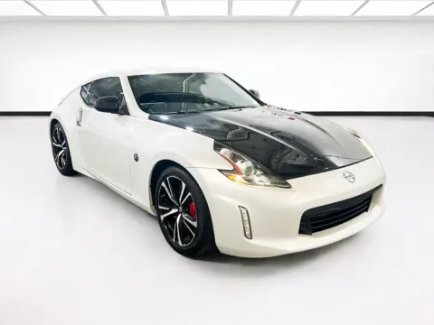 Another view of 2020 Nissan 370Z Coupe Sport for sale in Chandler, AZ at STG Auto Group of Chandler