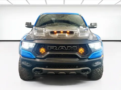 Photos of 2021 Ram 1500 TRX for sale in Chandler, AZ at STG Auto Group of Chandler