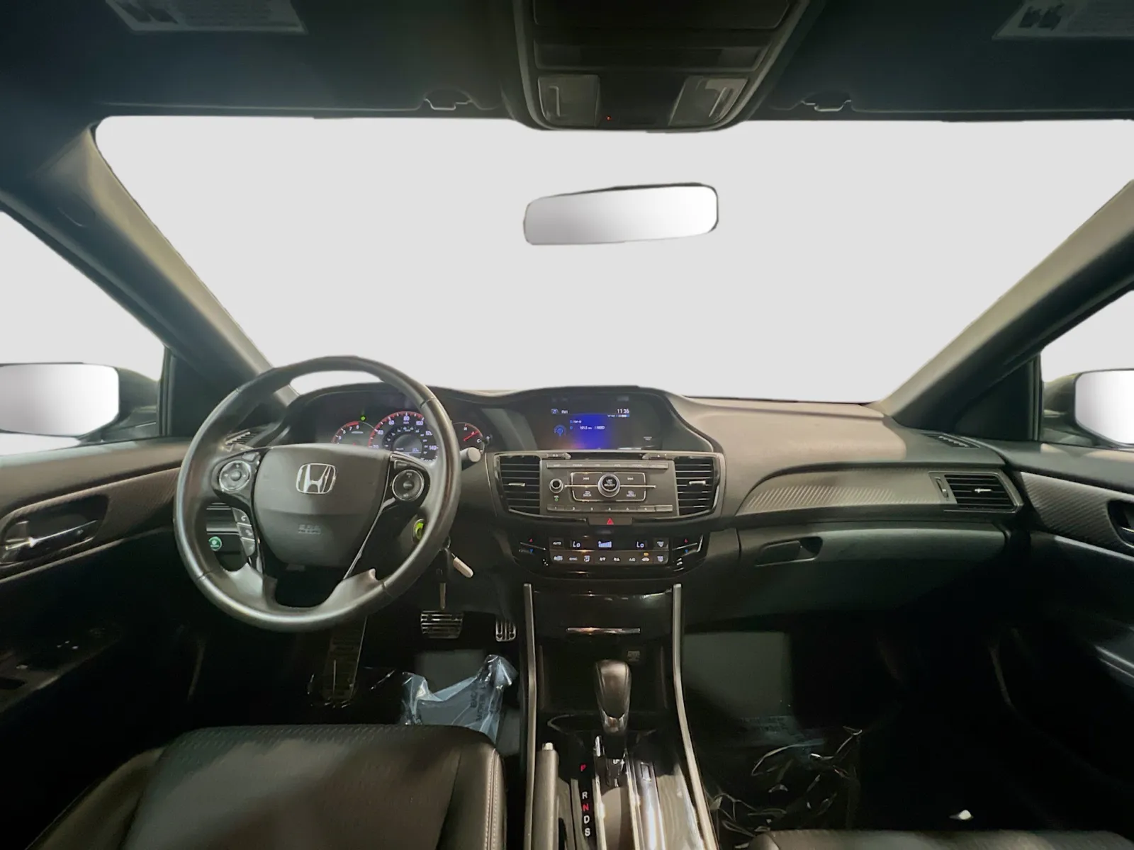 2016 Honda Accord Sport - Photo 15