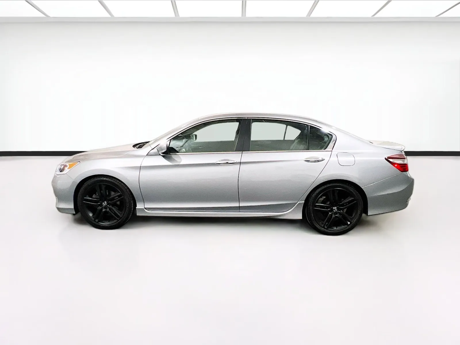 2016 Honda Accord Sport - Photo 21