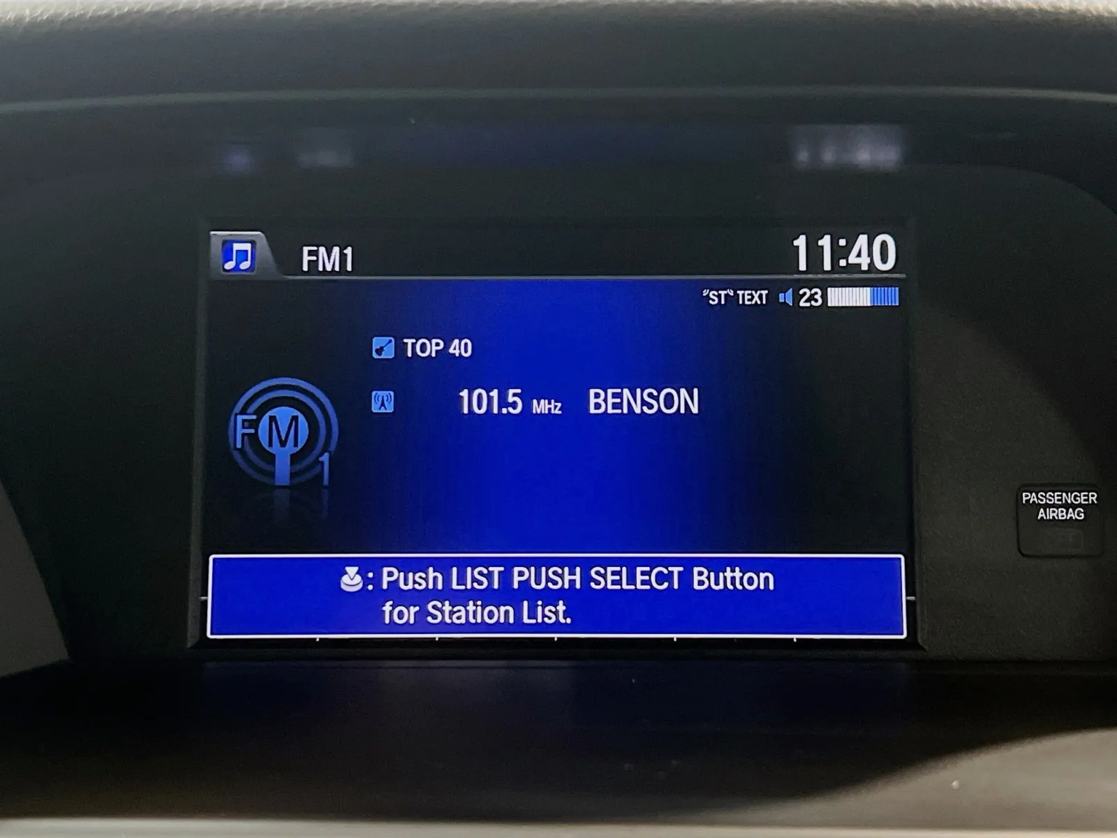 2016 Honda Accord Sport - Photo 10