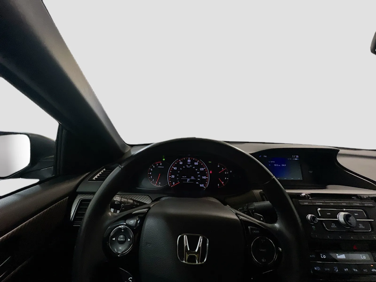 2016 Honda Accord Sport - Photo 7