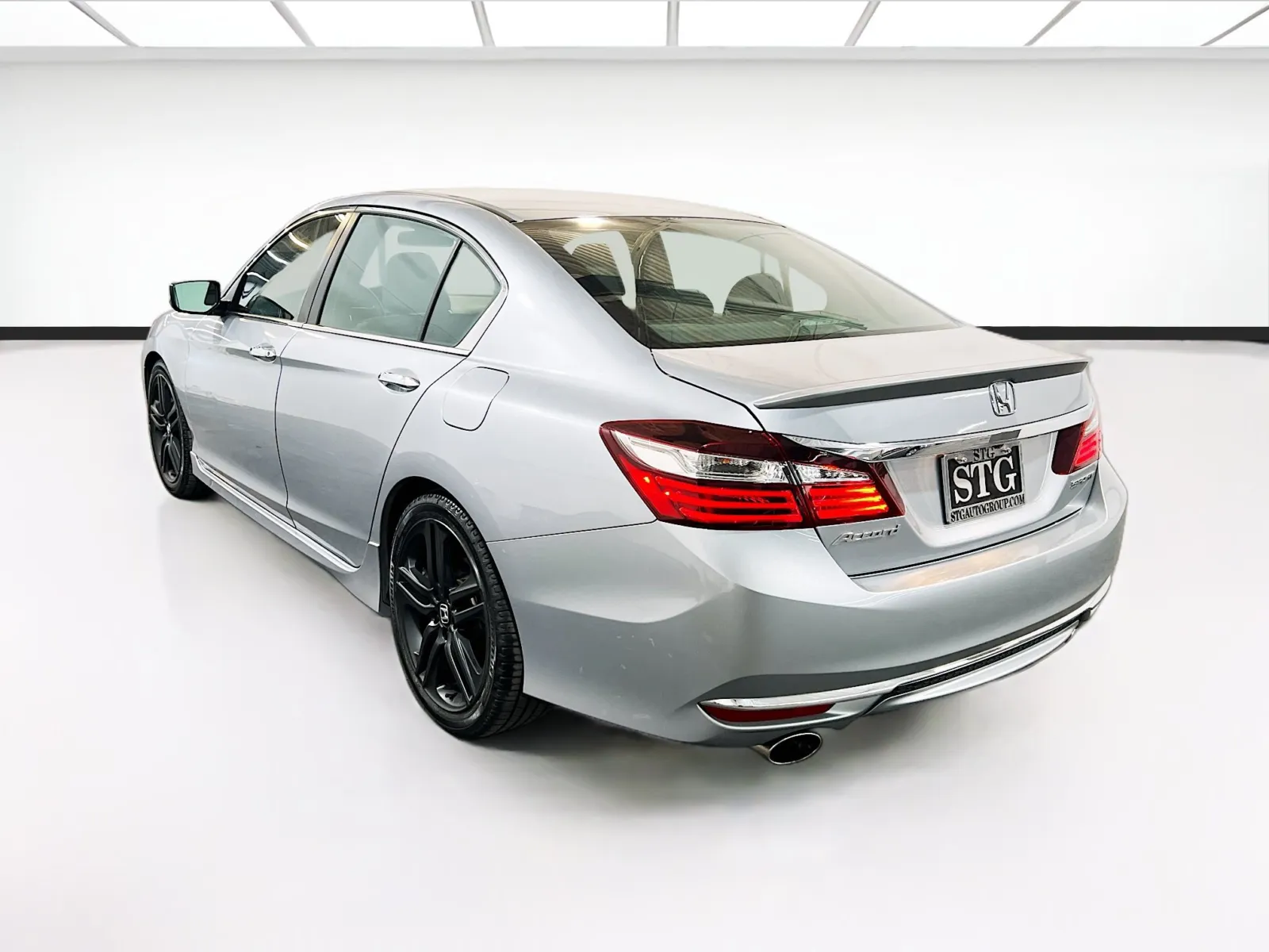 2016 Honda Accord Sport - Photo 6