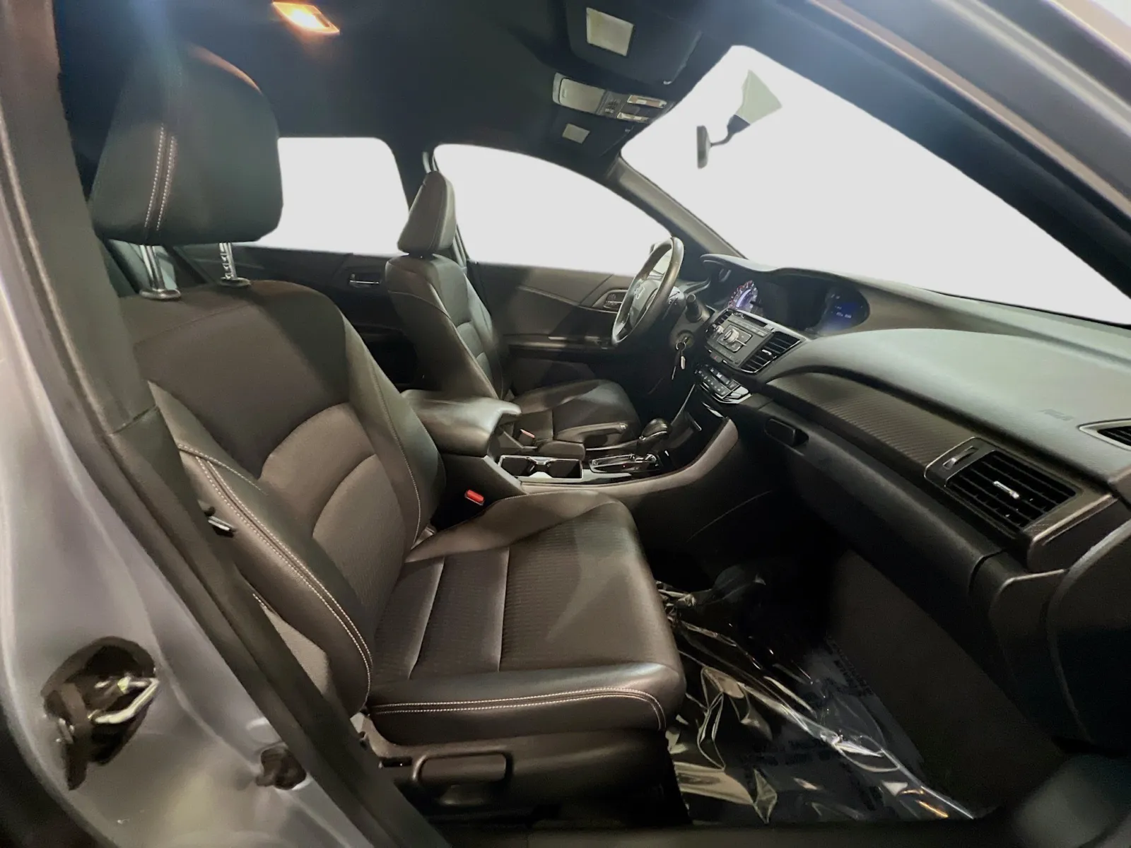 2016 Honda Accord Sport - Photo 19