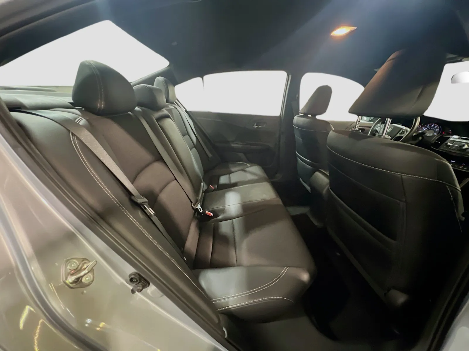 2016 Honda Accord Sport - Photo 18