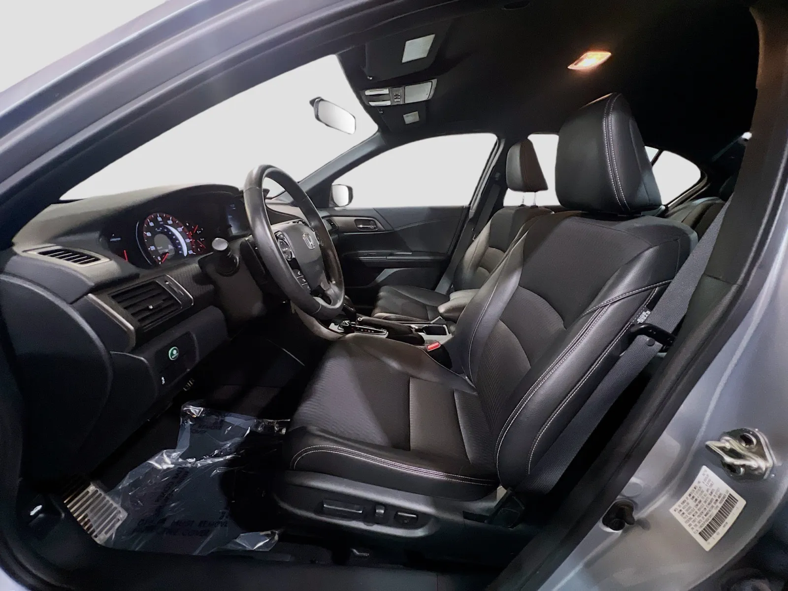 2016 Honda Accord Sport - Photo 14
