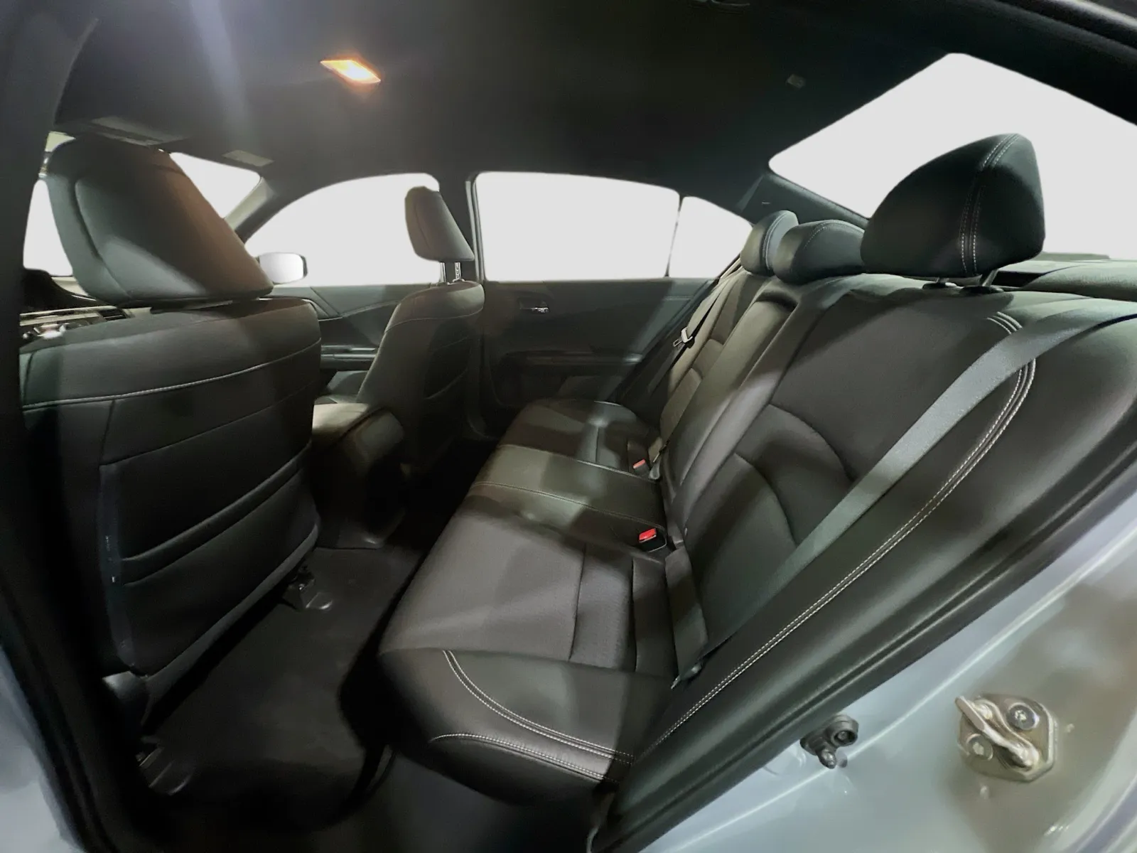 2016 Honda Accord Sport - Photo 16