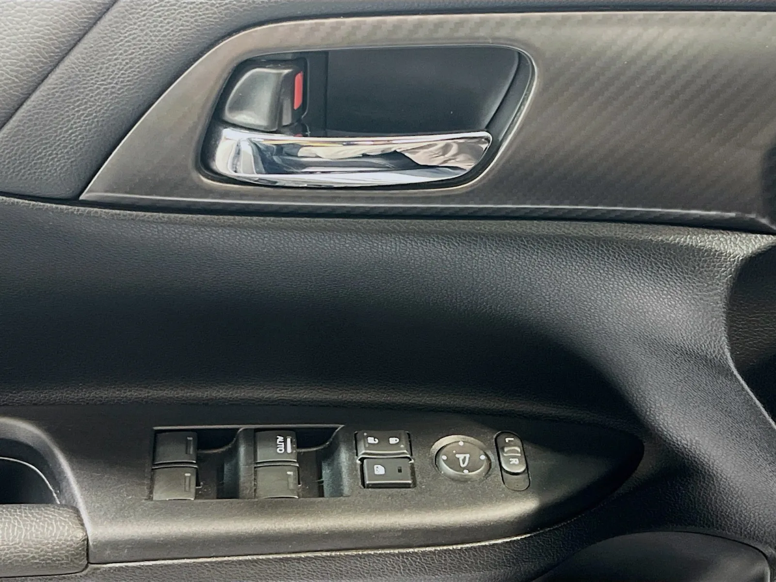 2016 Honda Accord Sport - Photo 13