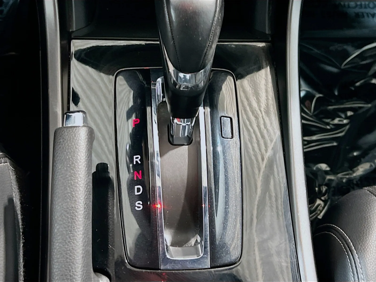 2016 Honda Accord Sport - Photo 12