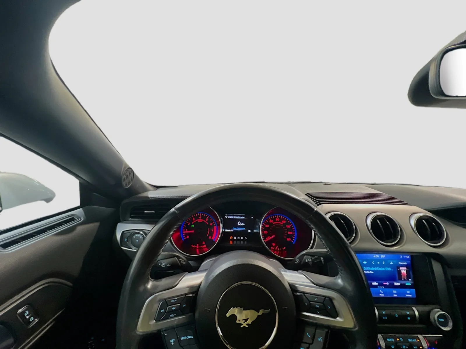 2022 Ford Mustang EcoBoost Premium - Photo 7