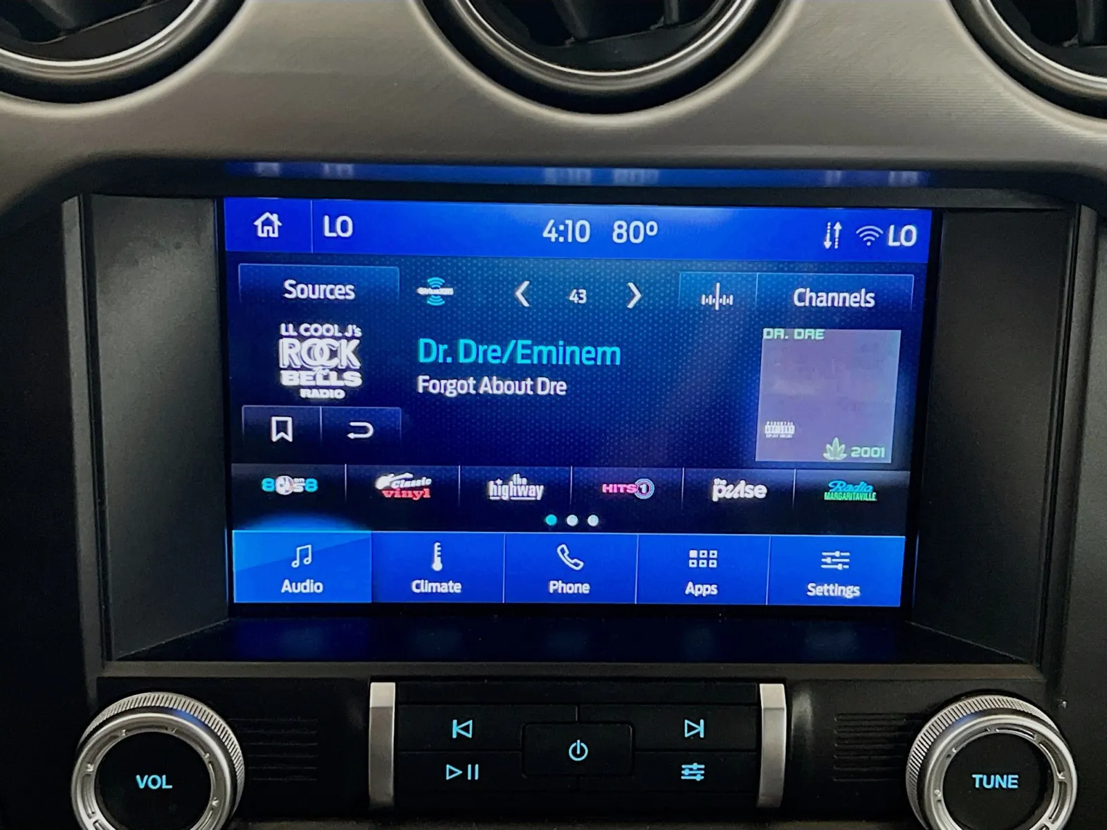 2022 Ford Mustang EcoBoost Premium - Photo 10
