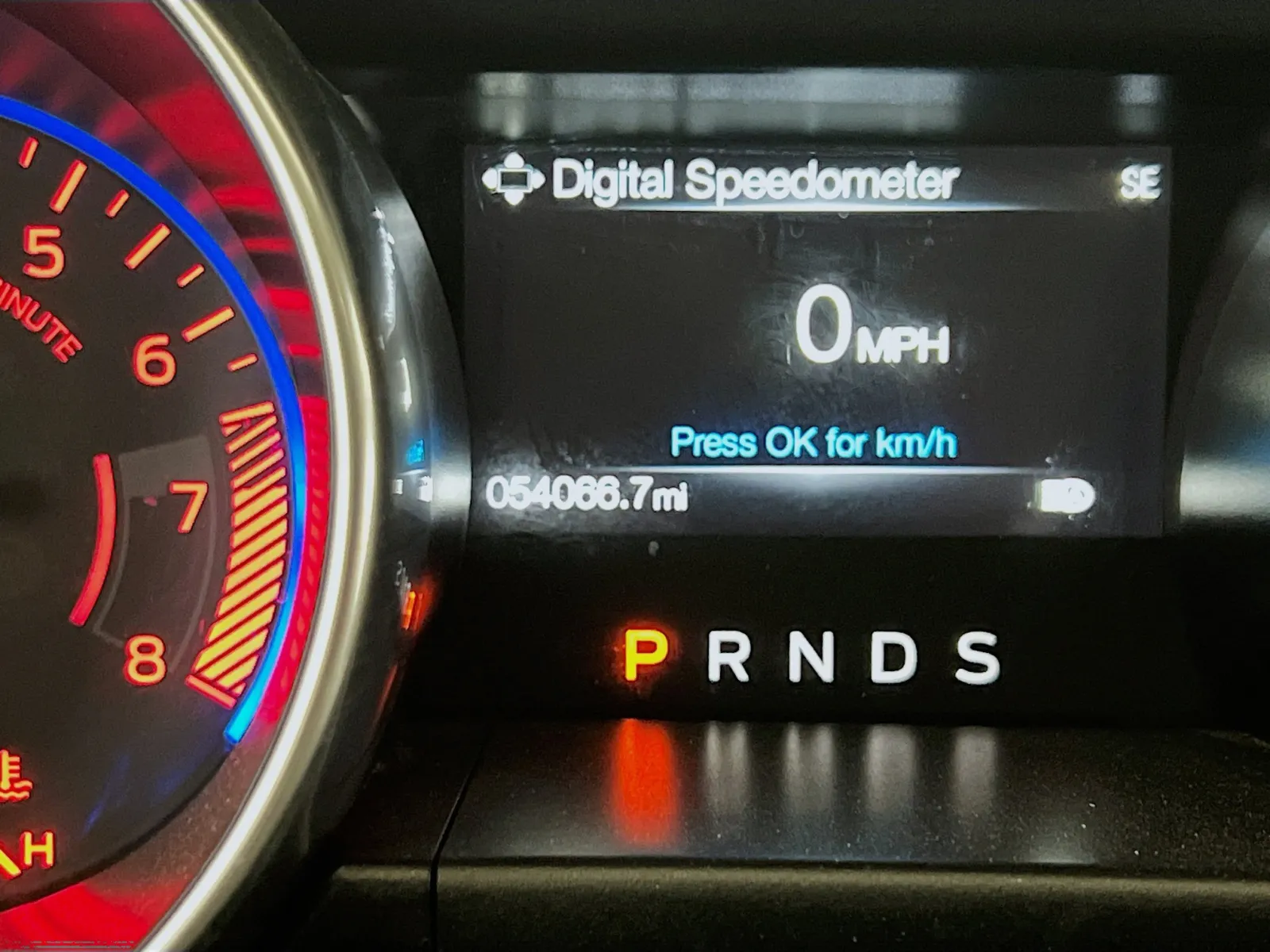 2022 Ford Mustang EcoBoost Premium - Photo 8