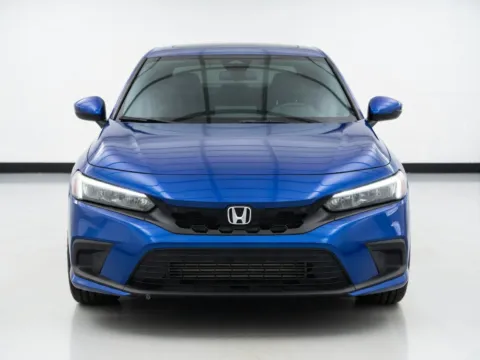 Photos of 2022 Honda Civic Hatchback Sport Touring for sale in Chandler, AZ at STG Auto Group of Chandler