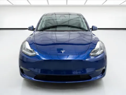 Photos of 2023 Tesla Model Y Performance for sale in Chandler, AZ at STG Auto Group of Chandler