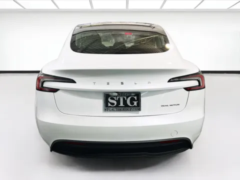 More photos of 2024 Tesla Model 3 Long Range at STG Auto Group of Chandler, AZ