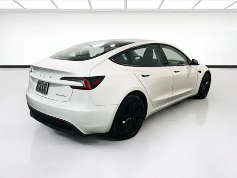 More photos of 2024 Tesla Model 3 Long Range at STG Auto Group of Chandler, AZ