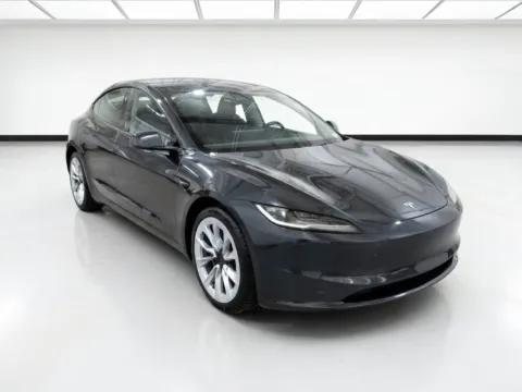 Another view of 2024 Tesla Model 3 for sale in Chandler, AZ at STG Auto Group of Chandler