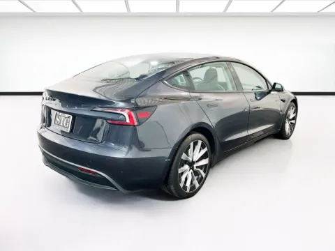 More photos of 2024 Tesla Model 3 at STG Auto Group of Chandler, AZ