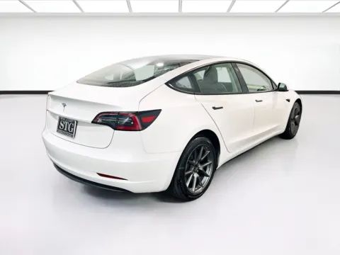 More photos of 2023 Tesla Model 3 at STG Auto Group of Chandler, AZ