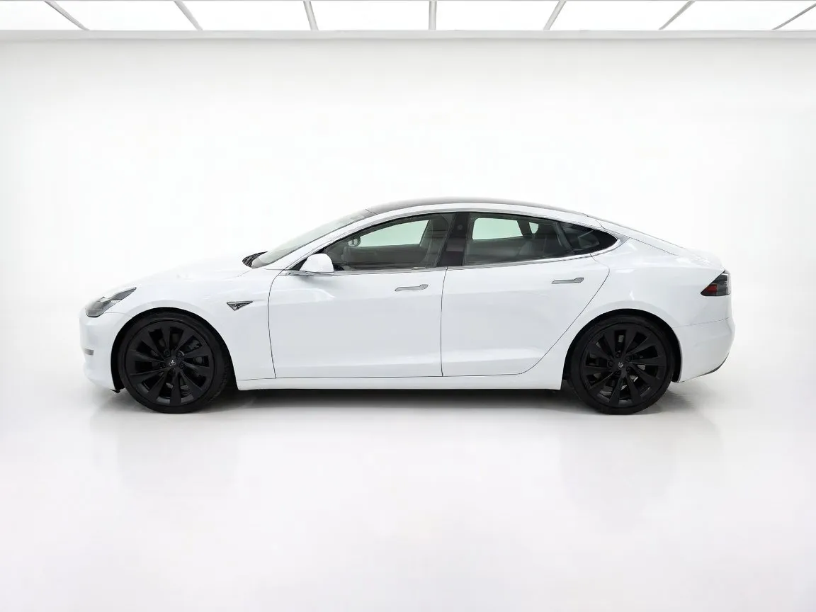 2021 Tesla Model S Long Range Plus - Photo 22