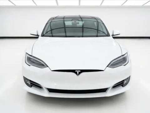 Photos of 2021 Tesla Model S Long Range Plus for sale in Chandler, AZ at STG Auto Group of Chandler