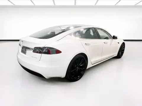 More photos of 2021 Tesla Model S Long Range Plus at STG Auto Group of Chandler, AZ
