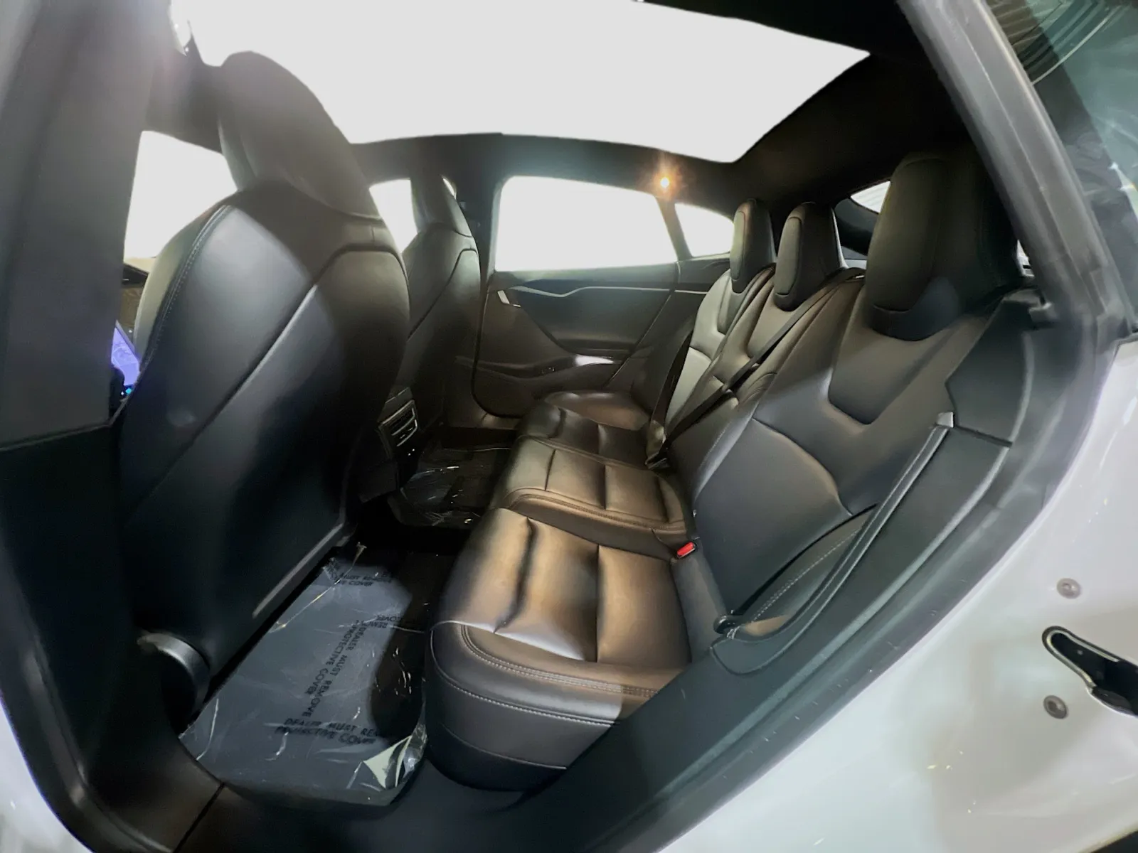 2021 Tesla Model S Long Range Plus - Photo 17