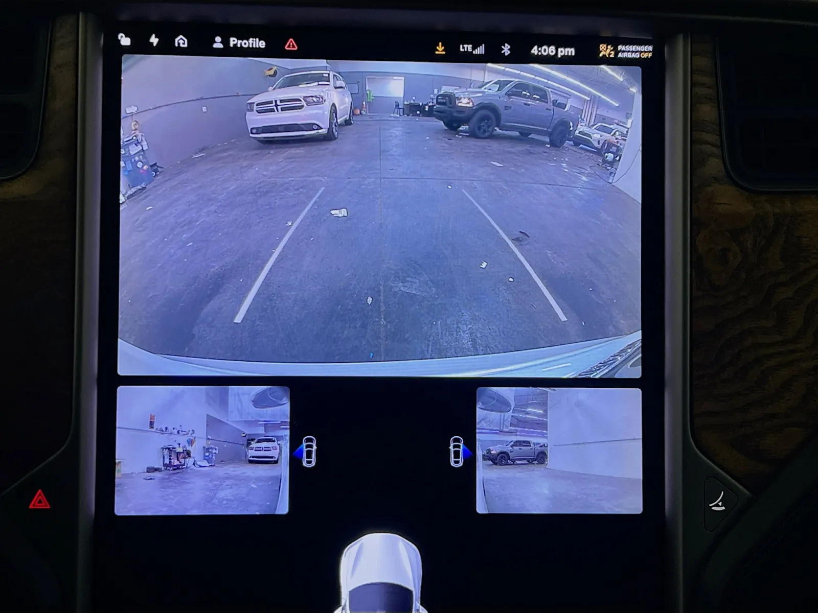 2021 Tesla Model S Long Range Plus - Photo 10