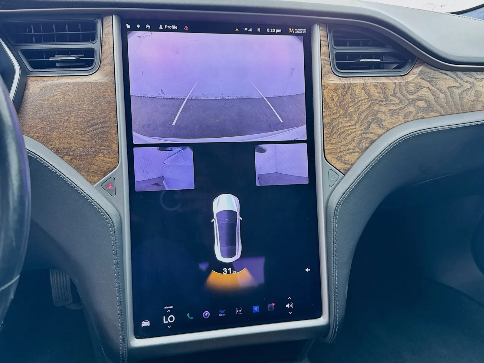 2021 Tesla Model S Long Range Plus - Photo 10