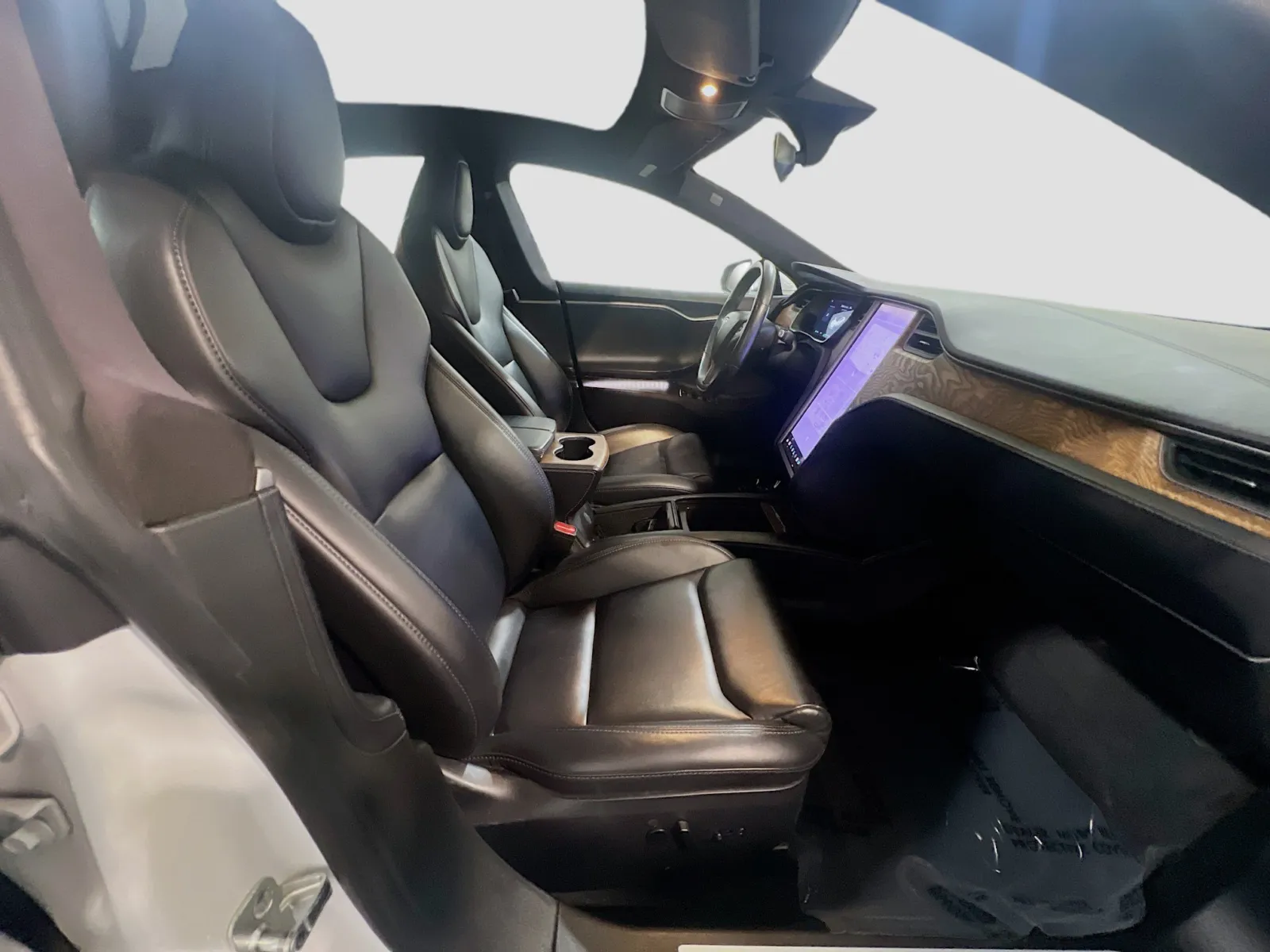 2021 Tesla Model S Long Range Plus - Photo 21