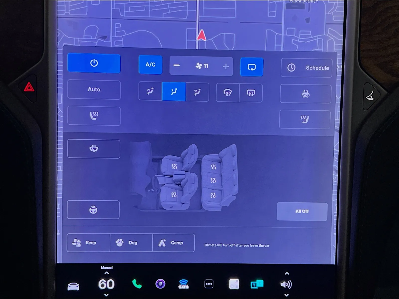 2021 Tesla Model S Long Range Plus - Photo 12