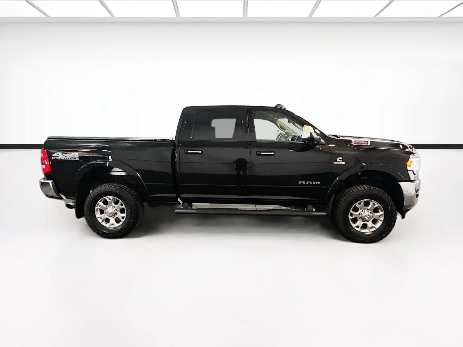 2019 RAM Ram 2500 Pickup Laramie - Photo 23