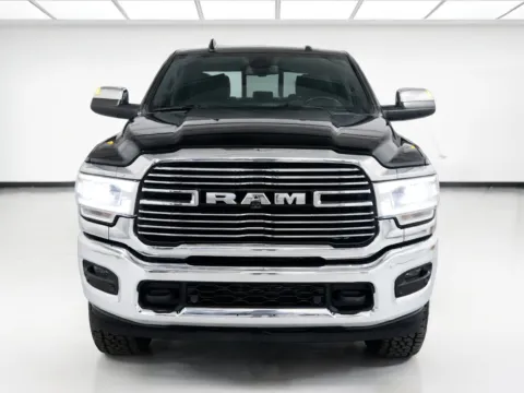 Photos of 2019 Ram 2500 Laramie for sale in Chandler, AZ at STG Auto Group of Chandler
