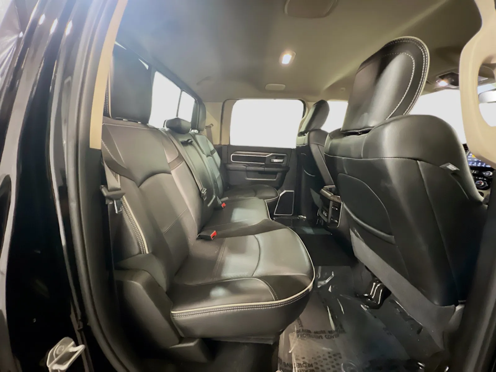 2019 RAM Ram 2500 Pickup Laramie - Photo 19