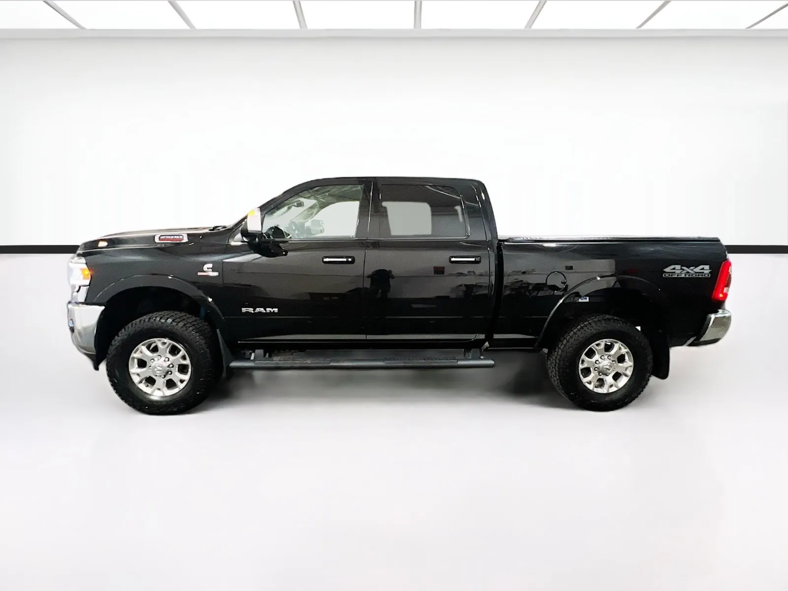 2019 RAM Ram 2500 Pickup Laramie - Photo 22