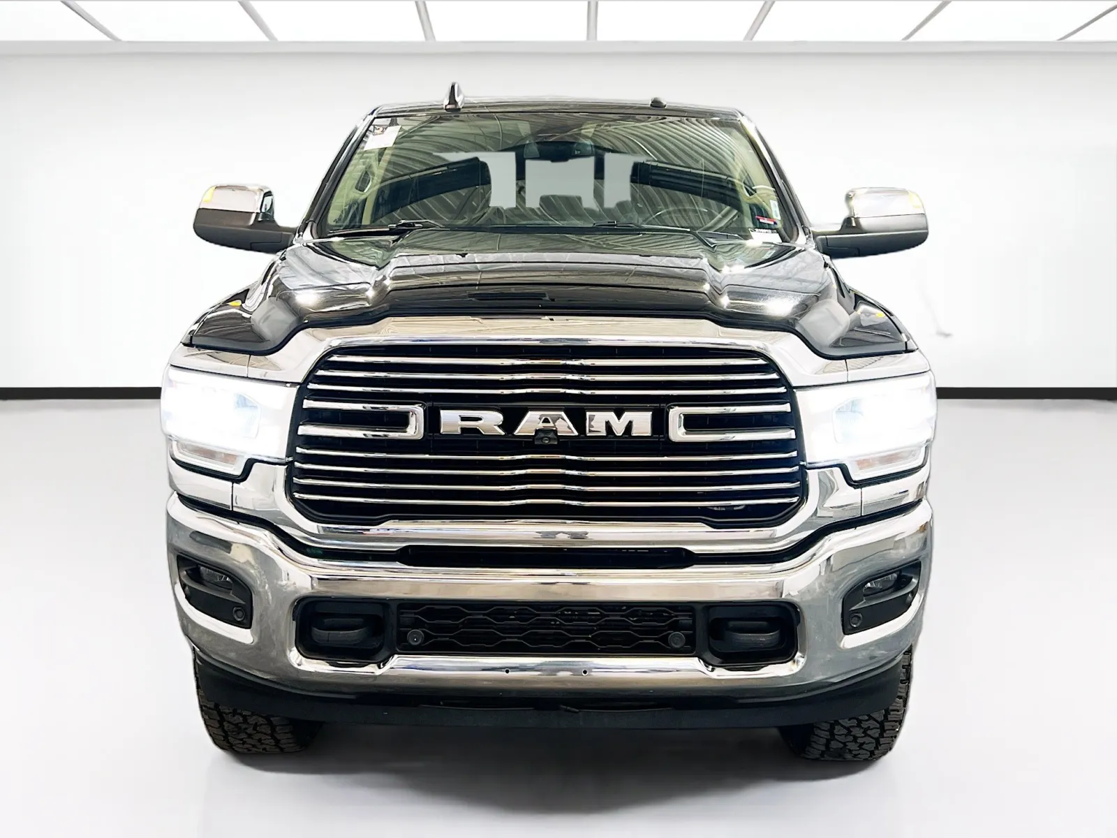 2019 RAM Ram 2500 Pickup Laramie - Photo 2
